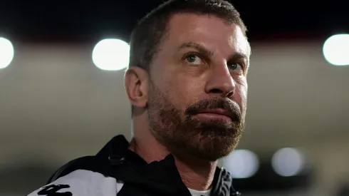 Pedrinho, presidente do Vasco