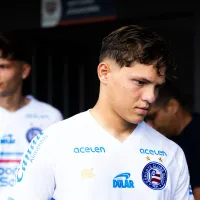 Bahia terá na Copinha dupla com multa superior a R$1 bilhão; veja quem são