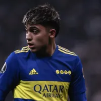 Zeballos no Corinthians em 2025 tem novidade divulgada por Jorge Nicola: "Tem gente afirmando"