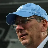 Textor recebe proposta de R$253 milhões por Luiz Henrique e toma decisão no Botafogo