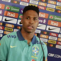 Alvo do São Paulo, Wendell recebe proposta do Fluminense e toma decisão na carreira