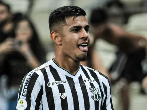Grêmio se decide sobre contratar David após ter sido oferecido