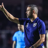 Botafogo não para em Artur Jorge e pode perder mais uma 'estrela' para o futebol espanhol