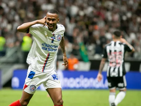 Krasnodar, da Rússia, faz proposta oficial por Ademir e Bahia toma decisão