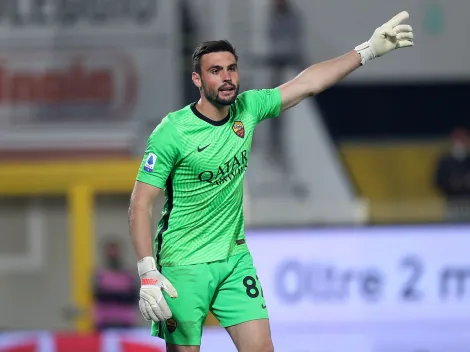 Daniel Fuzato desembarca no Brasil para se apresentar ao Vasco e explica acerto