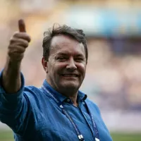 Pedro Lourenço aceita oferta do Santos e Cruzeiro encaminha saída de titular