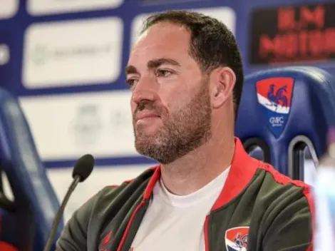 Ricardo Soares é indicado para ser novo treinador do Botafogo