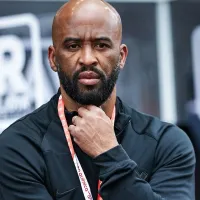 Fabinho Soldado aponta jovens promessas no elenco principal do Corinthians: "Vão ter oportunidade"