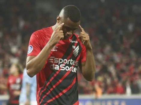 Erick manda a real sobre escolha pelo Bahia