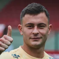 São Paulo se posiciona após boato sobre possível saída de Santiago Longo: "A ideia"