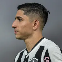 Savarino não recebe proposta da Europa e deve ficar no Botafogo de John Textor