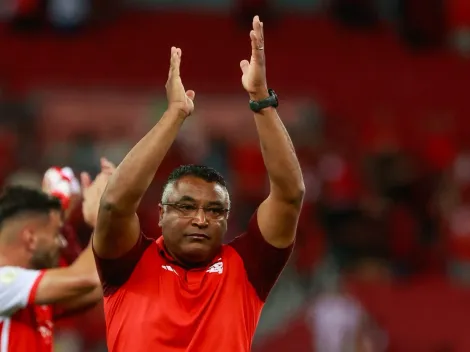 Internacional de Roger Machado dá chapéu em rival e contrata meia