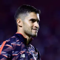 Nestor chega à Salvador e valores da negociação vem à tona no Bahia: "Quase R$40 milhões"