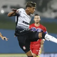Corinthians vence o Rio Branco por 3 a 0 e se classifica na Copinha 2025