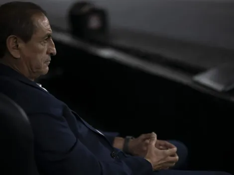 Sob olhares de Ramón Díaz, Corinthians vence mais uma na Copinha 2025