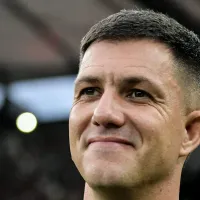 Athlético-PR dá nova chance a jogador e Maurício Barbieri ganha reforço no Estadual