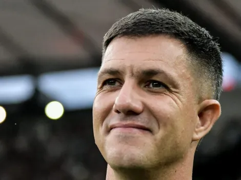 Athlético-PR dá nova chance a jogador e Maurício Barbieri ganha reforço no Estadual