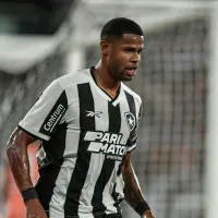 Valores oferecidos pelo Trabzonspor por Júnior Santos são expostos e Botafogo se prepara para desfecho da negociação