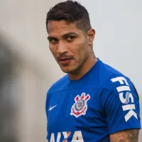 Paolo Guerrero, ex-Corinthians, Flamengo e Inter, anuncia aposentadoria da seleção peruana