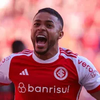Vasco faz proposta formal ao Internacional para contratar Wanderson e recebe resposta 'na lata'