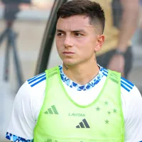 Ex-Cruzeiro, Álvaro Barreal, se aproxima de acerto com rival e agita torcedores