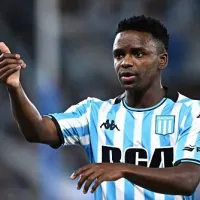 Inter tem proposta recusada por Johan Carbonero e toma decisão sobre contratação