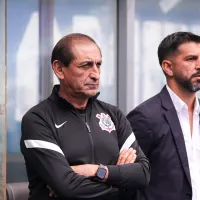 Ramón Díaz vê Gui Negão e +2 'deitando' na Copinha e trio deve ganhar espaço no Corinthians para o Paulistão