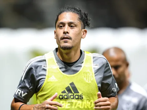 Após Mauricio Lemos, Vasco tem novo alvo no mercado da bola