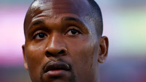 Samir, zagueiro do Tigres