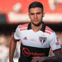 Rodrigo Nestor é apresentado no Bahia e dá declaração 'bombástica' sobre o São Paulo: "Já passou"