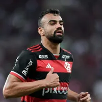 Surge novidade importante no Cruzeiro sobre contratação de Fabrício Bruno: "O contrato"