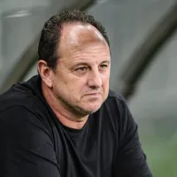 Bahia recebe proposta da Ásia e pode vender atacante de Rogério Ceni: "Adeus?!"