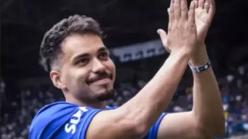 Foto: Divulgação/Cruzeiro