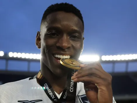 Luiz Henrique se compara a Neymar e Ronaldinho Gaúcho