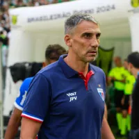 Fortaleza faz proposta a jogador que atua na Europa com aval de Vojvoda