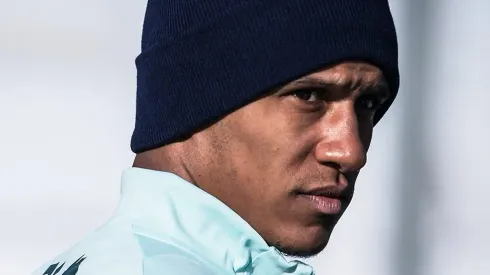 Foto: Gustavo Aleixo/ Cruzeiro