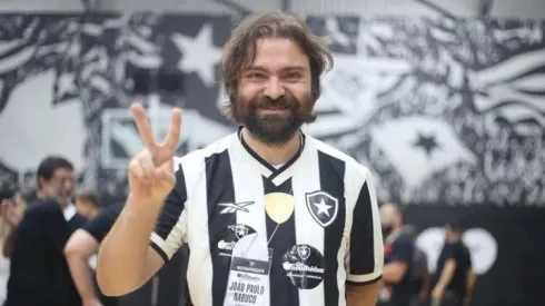 Reprodução/Redes Sociais