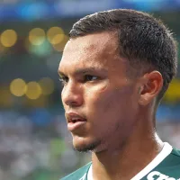 Gabriel Veron chegando ao Vasco de Fábio Carille tem reprovação da torcida: "Jogador comum"