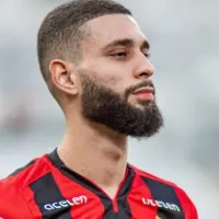 Alvo do Bahia no mercado, Wagner Leonardo, do Vitória, não se esconde e 'cutuca' o rival