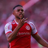 Internacional é 'avisado' sobre desfecho das negociações entre Wanderson e Vasco: "Tinha um acordo"