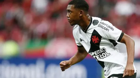 Foto: Daniel Ramalho/VASCO