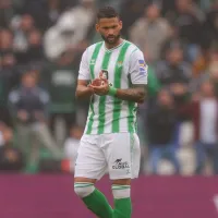 Bahia toma atitude e atacante pode fechar com rival após chegada de Willian José