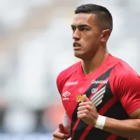 Athletico-PR toma decisão bombástica sobre Tomás Cuello e Barbieri é avisado: "R$ 36 milhões"