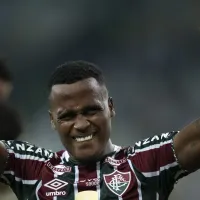 Palmeiras investe novamente em Jhon Arias e PVC expõe decisão final do Fluminense