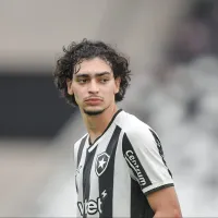 Mansur analisa estreia de Matheus Nascimento no Carioca e dispara: "Não consegue deslanchar"