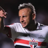 São Paulo leva chapeu de R$ 7 milhões do Atlético-MG por 'novo Rafinha'