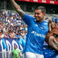 Dudu manda 'indireta' para Leila após críticas sobre a pré-temporada do Cruzeiro