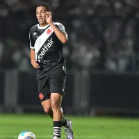 Vasco recebe investida por Mateus Cocão e Pedrinho toma atitude bombástica: "Está definido"