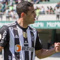 Athletico-PR não para em Alan Kardec e mostra interesse em atacante estrangeiro