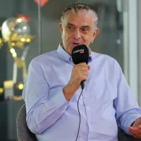 Petraglia vacila e Athletico-PR toma chapéu do Coritiba por meio-campista